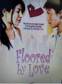 FLOORED BY LOVE (Cancon)