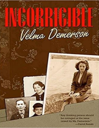 INCORRIGIBLE (Cancon)