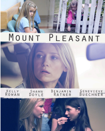 MOUNT PLEASANT (Cancon)